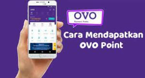 Cara Mendapatkan Ovo Points Gratis Terbaru