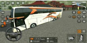 Cara Bermain Game Bussid Mod Apk di Perangkat Android atau iOS