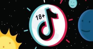 Download TikTok 18+ Mod Apk Bar-Bar (Tanpa Sensor) Terbaru 2023