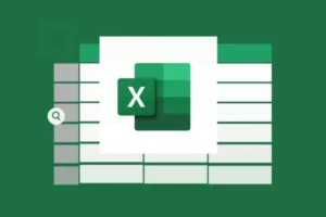 Cara Menghitung Persen di Excel