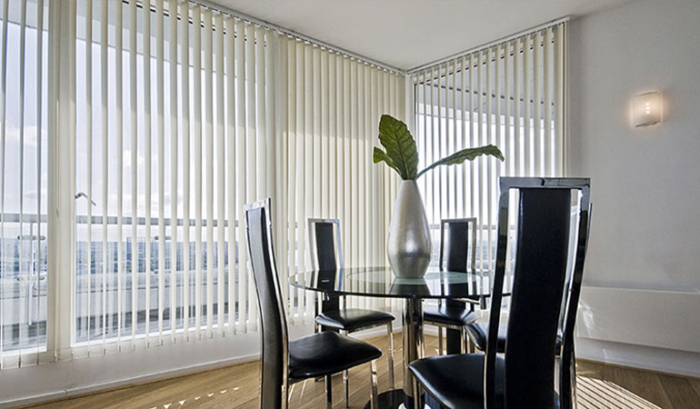 Vertical Blinds