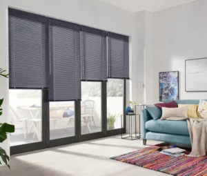 Blinds