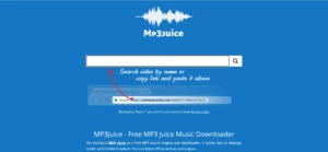 Tutorial Download Lagu MP3 Tanpa Registrasi