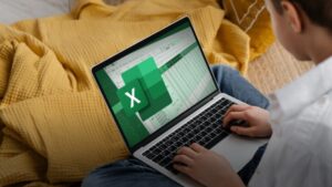 Cara Menghilangkan Koma di Excel