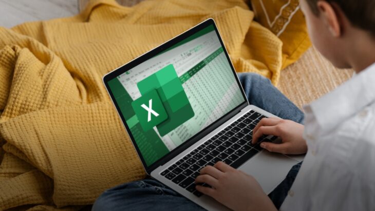 Cara Menghilangkan Koma di Excel