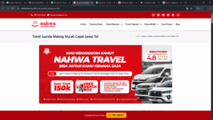 Butuh Transportasi ke Malang Setelah Mendarat di Juanda? Ini Solusinya!